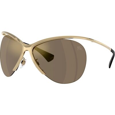 Burberry ochelari de soare BE3168 11095A Burberry ochelari de soare BE3168 11095A