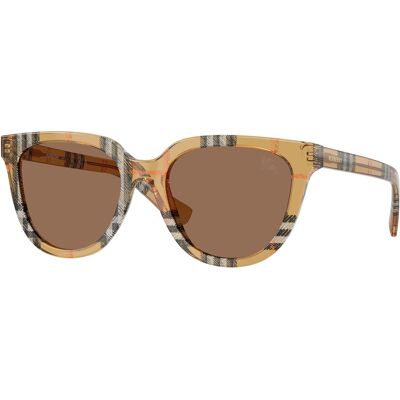 Burberry ochelari de soare BE4469 416373 Burberry ochelari de soare BE4469 416373
