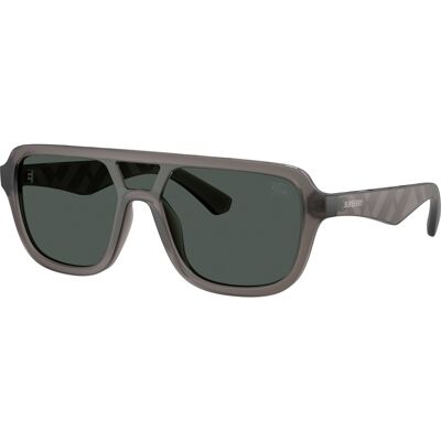 Burberry ochelari de soare BE4474U 421387 Burberry ochelari de soare BE4474U 421387