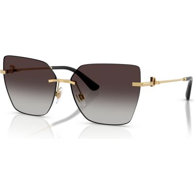 Dolce&Gabbana; ochelari de soare DG2321 02/8G Dolce&Gabbana; ochelari de soare DG2321 02/8G
