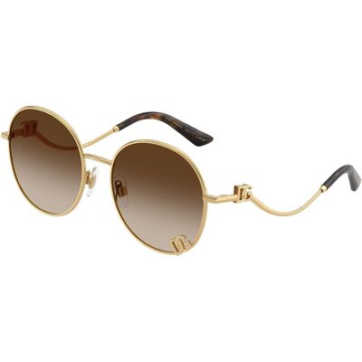 Dolce&Gabbana; ochelari de soare DG2324 02/13 Dolce&Gabbana; ochelari de soare DG2324 02/13