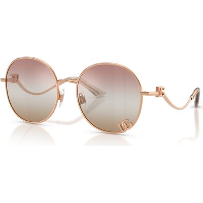 Dolce&Gabbana; ochelari de soare DG2324 1298EL Dolce&Gabbana; ochelari de soare DG2324 1298EL