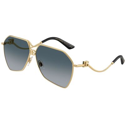 Dolce&Gabbana; ochelari de soare DG2326 02/79 Dolce&Gabbana; ochelari de soare DG2326 02/79