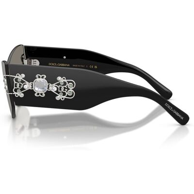 Dolce&Gabbana; ochelari de soare DG4526B 501/6G Dolce&Gabbana; ochelari de soare DG4526B 501/6G