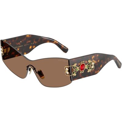 Dolce&Gabbana; ochelari de soare DG4526B 502/73 Dolce&Gabbana; ochelari de soare DG4526B 502/73
