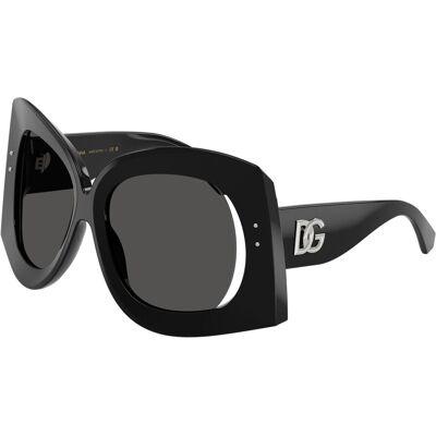 Dolce&Gabbana; ochelari de soare DG4531 501/87 Dolce&Gabbana; ochelari de soare DG4531 501/87