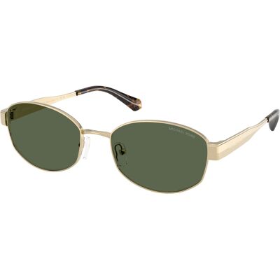 Michael Kors ochelari de soare MK1161 10149A MONTE CARLO Michael Kors ochelari de soare MK1161 10149A MONTE CARLO