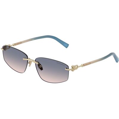 Tiffany & Co. ochelari de soare TF3114 619116 Tiffany & Co. ochelari de soare TF3114 619116