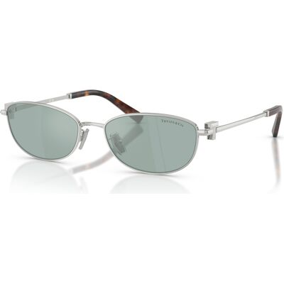 Tiffany & Co. ochelari de soare TF3115 600165 Tiffany & Co. ochelari de soare TF3115 600165