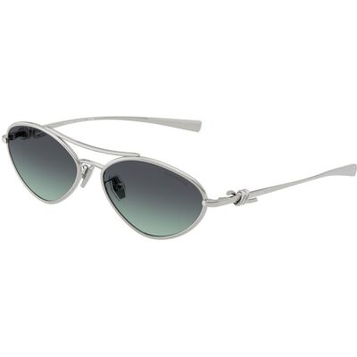 Tiffany & Co. ochelari de soare TF3117 60012G Tiffany & Co. ochelari de soare TF3117 60012G