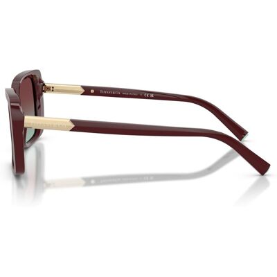 Tiffany & Co. ochelari de soare TF4249 8389V5 Tiffany & Co. ochelari de soare TF4249 8389V5