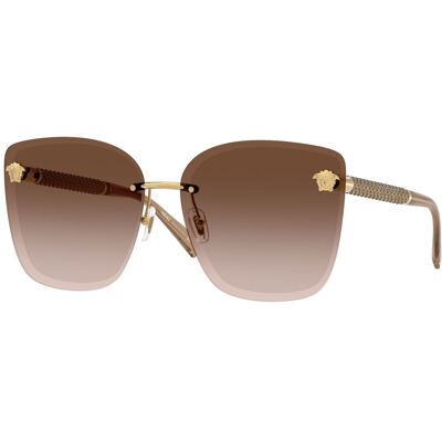 Versace ochelari de soare VE2292B 100213 Versace ochelari de soare VE2292B 100213