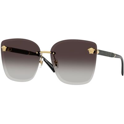 Versace ochelari de soare VE2292B 10028G Versace ochelari de soare VE2292B 10028G