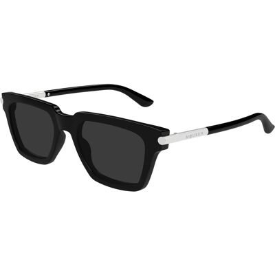 Alexander McQueen ochelari de soare AM0519S-001 Alexander McQueen ochelari de soare AM0519S-001