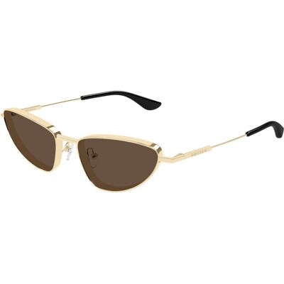 Alexander McQueen ochelari de soare AM0522S-002 Alexander McQueen ochelari de soare AM0522S-002