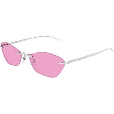 Alexander McQueen ochelari de soare AM0525S-004 Alexander McQueen ochelari de soare AM0525S-004