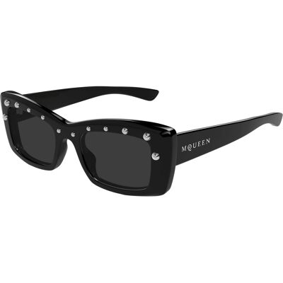 Alexander McQueen ochelari de soare AM0526S-005 Alexander McQueen ochelari de soare AM0526S-005