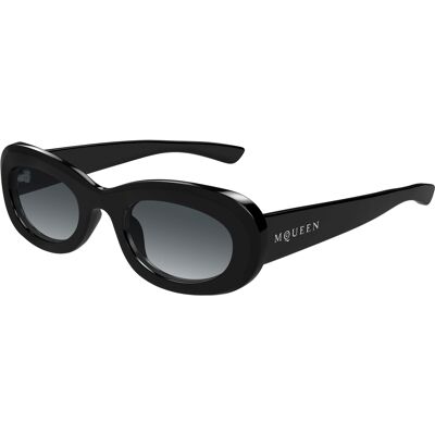 Alexander McQueen ochelari de soare AM0527S-001 Alexander McQueen ochelari de soare AM0527S-001