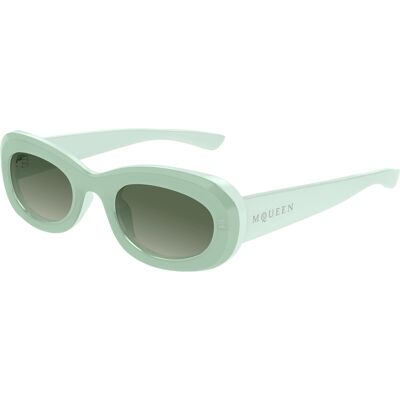 Alexander McQueen ochelari de soare AM0527S-004 Alexander McQueen ochelari de soare AM0527S-004