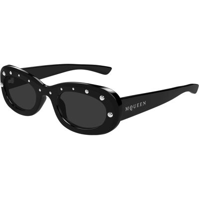 Alexander McQueen ochelari de soare AM0527S-005 Alexander McQueen ochelari de soare AM0527S-005