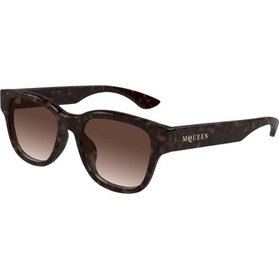 Alexander McQueen ochelari de soare AM0528SA-002 Alexander McQueen ochelari de soare AM0528SA-002