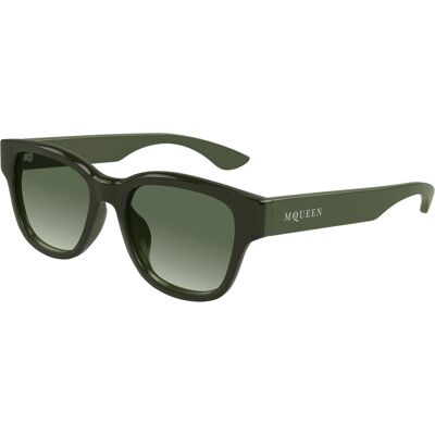 Alexander McQueen ochelari de soare AM0528SA-004 Alexander McQueen ochelari de soare AM0528SA-004