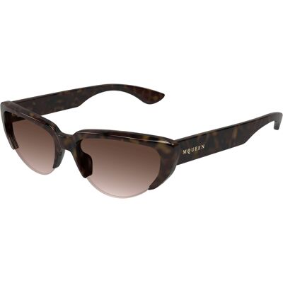 Alexander McQueen ochelari de soare AM0533S-002 Alexander McQueen ochelari de soare AM0533S-002