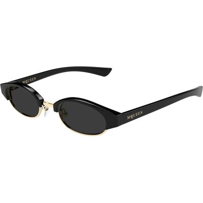 Alexander McQueen ochelari de soare AM0534S-001 Alexander McQueen ochelari de soare AM0534S-001