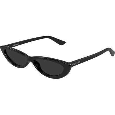 Alexander McQueen ochelari de soare AM0535S-001 Alexander McQueen ochelari de soare AM0535S-001
