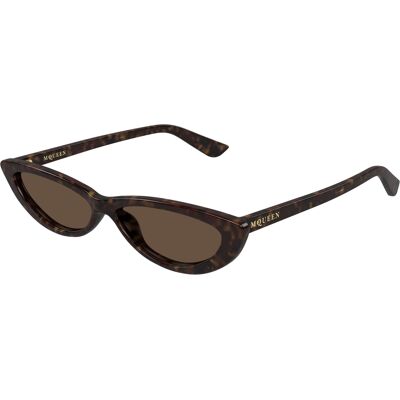 Alexander McQueen ochelari de soare AM0535S-002 Alexander McQueen ochelari de soare AM0535S-002