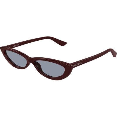 Alexander McQueen ochelari de soare AM0535S-004 Alexander McQueen ochelari de soare AM0535S-004