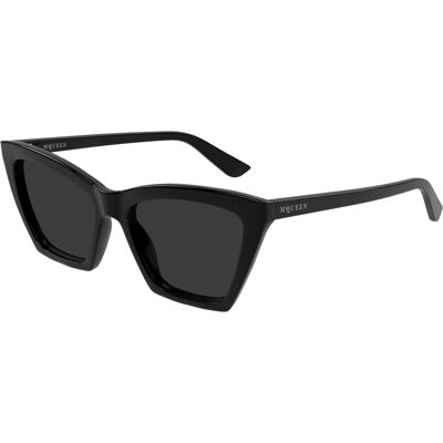 Alexander McQueen ochelari de soare AM0536S-001 Alexander McQueen ochelari de soare AM0536S-001