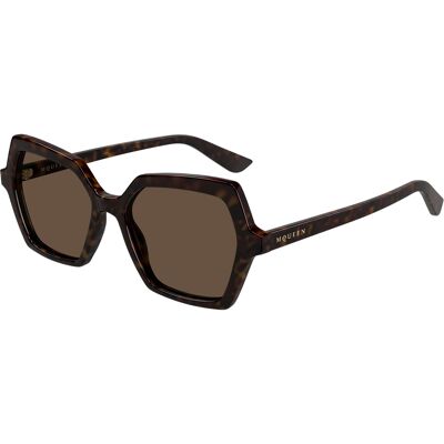 Alexander McQueen ochelari de soare AM0537S-002 Alexander McQueen ochelari de soare AM0537S-002
