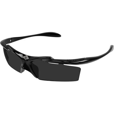 Balenciaga ochelari de soare BB0420S-001 Balenciaga ochelari de soare BB0420S-001