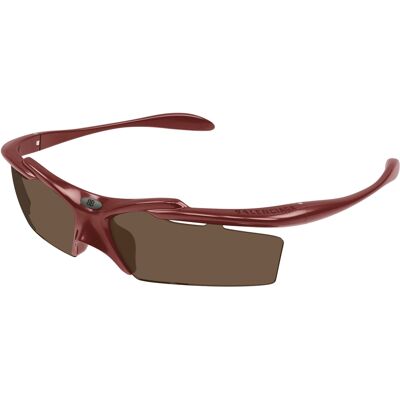 Balenciaga ochelari de soare BB0420S-003 Balenciaga ochelari de soare BB0420S-003