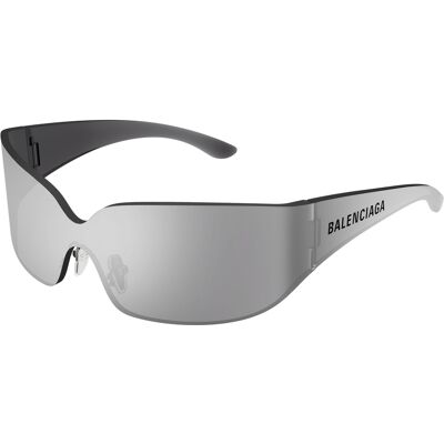 Balenciaga ochelari de soare BB0421S-005 Balenciaga ochelari de soare BB0421S-005