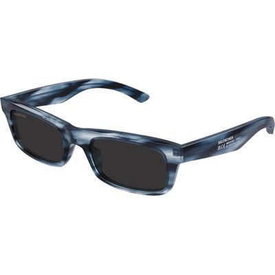 Balenciaga ochelari de soare BB0422S-004 Balenciaga ochelari de soare BB0422S-004
