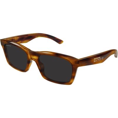 Balenciaga ochelari de soare BB0423S-003 Balenciaga ochelari de soare BB0423S-003