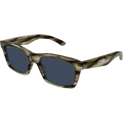 Balenciaga ochelari de soare BB0423S-004 Balenciaga ochelari de soare BB0423S-004