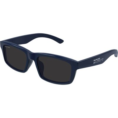 Balenciaga ochelari de soare BB0424SK-004 Balenciaga ochelari de soare BB0424SK-004