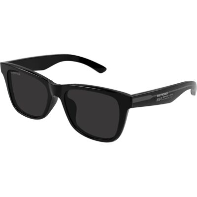 Balenciaga ochelari de soare BB0425SK-001 Balenciaga ochelari de soare BB0425SK-001