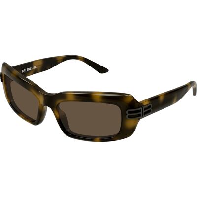 Balenciaga ochelari de soare BB0432S-006 Balenciaga ochelari de soare BB0432S-006
