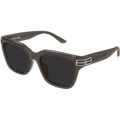 Balenciaga ochelari de soare BB0433SK-004 Balenciaga ochelari de soare BB0433SK-004