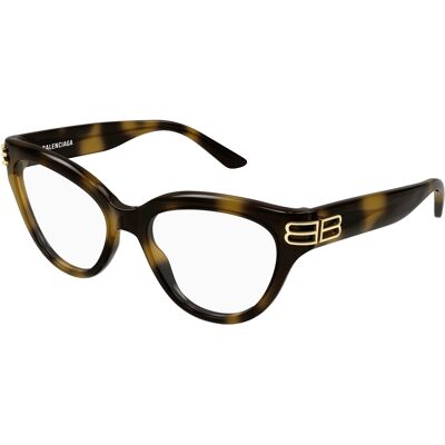 Balenciaga rame de ochelari BB0436O-003 Balenciaga rame de ochelari BB0436O-003