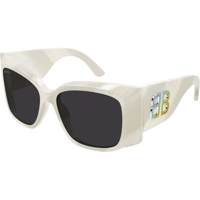 Balenciaga ochelari de soare BB0443S-003 Balenciaga ochelari de soare BB0443S-003