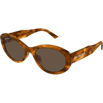 Balenciaga ochelari de soare BB0446S-003 Balenciaga ochelari de soare BB0446S-003