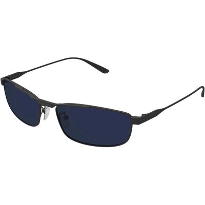 Balenciaga ochelari de soare BB0451S-002 Balenciaga ochelari de soare BB0451S-002