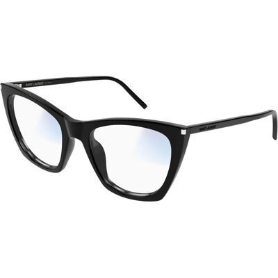 Saint Laurent ochelari de soare SL 214 KATE THIN-006 Saint Laurent ochelari de soare SL 214 KATE THIN-006