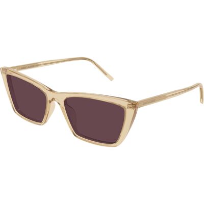Saint Laurent ochelari de soare SL 737 MICA THIN-008 Saint Laurent ochelari de soare SL 737 MICA THIN-008
