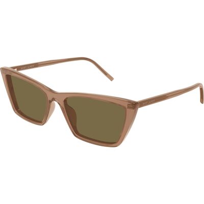 Saint Laurent ochelari de soare SL 737 MICA THIN-009 Saint Laurent ochelari de soare SL 737 MICA THIN-009